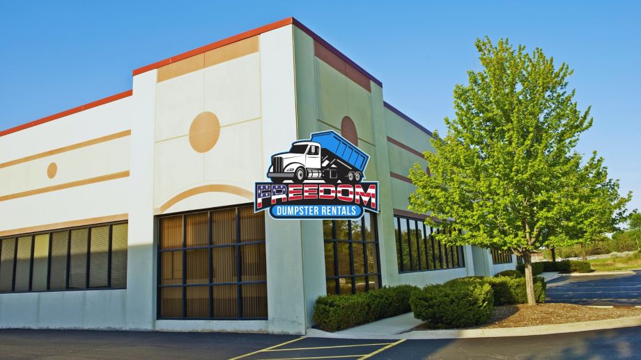 commercial building