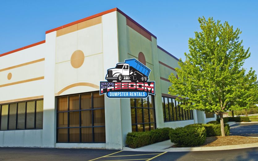 commercial building